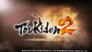 Download Toukiden 2 (Vita/PSTV) Video Review MP3