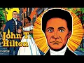 John T Hilton - Black History Mini Docs