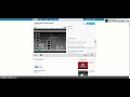 FingerDash Geometry Dash on Scratch