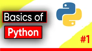 BASICS OF PYTHON HELLO WORLD COMMENTS LITERAL CONSTANTS KARTIK CODES
