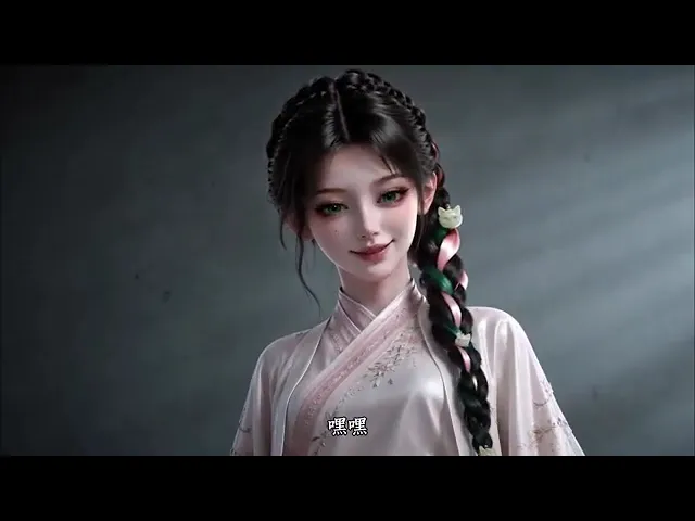 贬成宫女,权臣贵胄都唤我娘亲