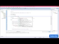 Matrix multiplication in java programming