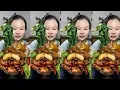 Download Lagu 👩‍🍳🔥 Yummy Homemade Dishes – Hot and Ready! Enjoy Meat, Fish \u0026 Fresh Boiled Greens!🥩 🌶️