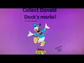 Download Lagu Collect Donald Duck's Marks (Valid until July 8, 2000)