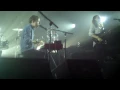Bombay Bicycle Club "Eyes Off You" | Live @ The Masquerade