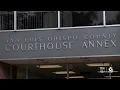 Paso Robles father who allegedly left child in car killing him facing federal charges