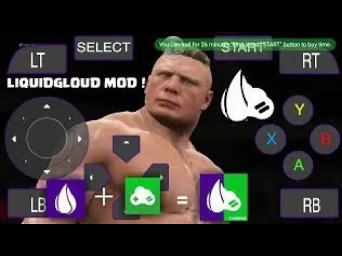 Download MP3 Gloud game + Liquid sky APK hack all games unlock