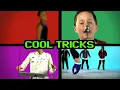 Yo Gabba Gabba - Michael s Cool Trick