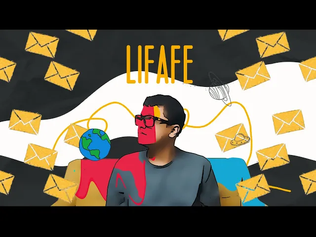 Download MP3 Sunny M.R. - Lifafe | Unsung Verses | (Official Music Video)