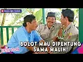 Download Lagu BACOT BOLOT UDAH KEBABLASAN! MALIH SAMPE CARI GALAH - PEPESAN KOSONG