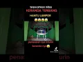 Download Lagu Tiduran di Keranda mayat - Awal Mula Lampor Keranda Terbang - Misteri Tanah Jawa