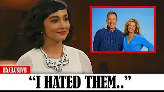 the real reason last man standing cast all left