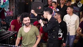 عمال يعليلي فى حسه اسمع الجديد افندينا السيد حسن دندنها