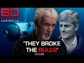 Download Lagu FULL INTERVIEW: James Cameron on the OceanGate sub disaster | 60 Minutes Australia