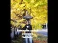 Download Lagu rinduku tiada noktahnya-spiranza by （ハナザワ　ルイ）