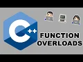 C Function Overloading