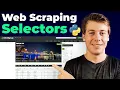 BeautifulSoup Tutorial Master Web Scraping with CSS Selectors