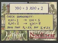 19 Affine Systems