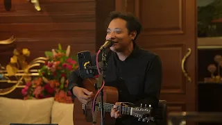 tak ingin sendiri dian pisesha felix irwan live batu