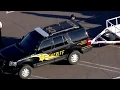 MCSO posse member arrested for impersonating an officer police say