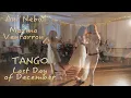 Tango Last Day of December by Yasmin Levy - Anna Nebo and Marina Ventarron