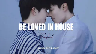  bl yu zhen u0026 shi lei be loved in house fmv perfect