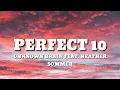 Download Lagu Unknown Brain - Perfect 10 (Lyrics) Feat. Heather Sommer