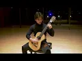 Lute Sonata No. 34 in D Minor (Silvius Leopold Weiss)
