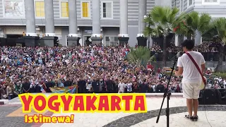 Download Tour Yowis Ben 2: YOGYAKARTA (LAGU GALAU FULL LIVE VERSION!) MP3