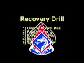 PRT Recovery Demonstration - XVIII Airborne Corps and Fort Bragg NCO Academy