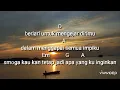 Vierra - Jadi Yang Kuinginkan (Lirik dan Chord)