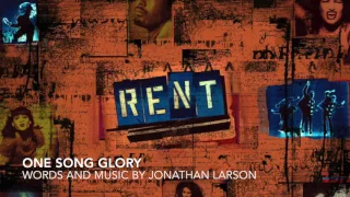 One Song Glory Instrumental In The Key Of G 