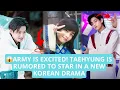Download Lagu 😱 THIS IS NOT A RUMOR! BTS Taehyung Reportedly Cast in New K-Drama 2025?! ARMY in Shock! 💥