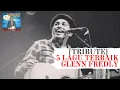 Download Lagu [TRIBUTE] 5 Lagu Terbaik Glenn Fredly Yang Tidak Bisa Kita Lupakan