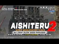 Download Lagu DJ TRAP AISHITERU 2•SIKSA MENANGGUNG RINDU•SLOWBASS PANJANG VIRAL TERBARU || DCD PROJECT