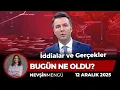 Lagu İktidar İçi Kavga mı Kişisel Hesaplaşma mı?  | Nevşin Mengü Bugün Ne Oldu?