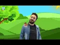 KELEBEK | Nereye Gitti Bu Kelebek? | Okul Öncesi ve İlkokul Müzikleri Ritim Çalışması | Burak ONURLU
