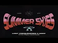 Lost Frequencies & Argy feat. Rhys From The Sticks - Summer Skies (I Love To Cry) (Extended Mix)