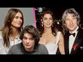 How Kaia Geber Homer Gere Addressed Awkwardness of Parents One-Time Marriage When They First Met