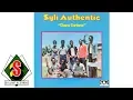 Syli Authentic - Andrée (audio)