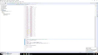 Chapter 8 Morse Code Translator Java