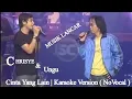 Download Lagu Chrisye Ft. Ungu-Cinta yang lain(Karaoke Version, No Vocal)
