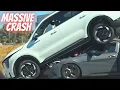 Download Lagu Drivers Gone WILD! 😱 | Idiots In Cars #1421