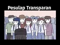 Download Lagu Pesulap Transparan