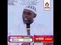 Lagu Het verhaal van twee jonge mannen en hun oudere 🎤 Imam Kyeyune