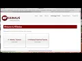 ATGenius COVID-19 Tutorial