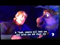 Walt Disney Frozen - Reindeer Are Better Than People Sing Along - Music Clips