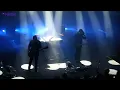 TWIN TRIBES "Play Alone" (Asylum Party cover) live in Athens