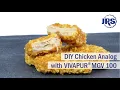 JRS Food Ingredients - DIY Chicken Analog