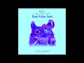 Hi-Lo -The Answer(Oliver Heldens Edit) Danny Fathom Remix